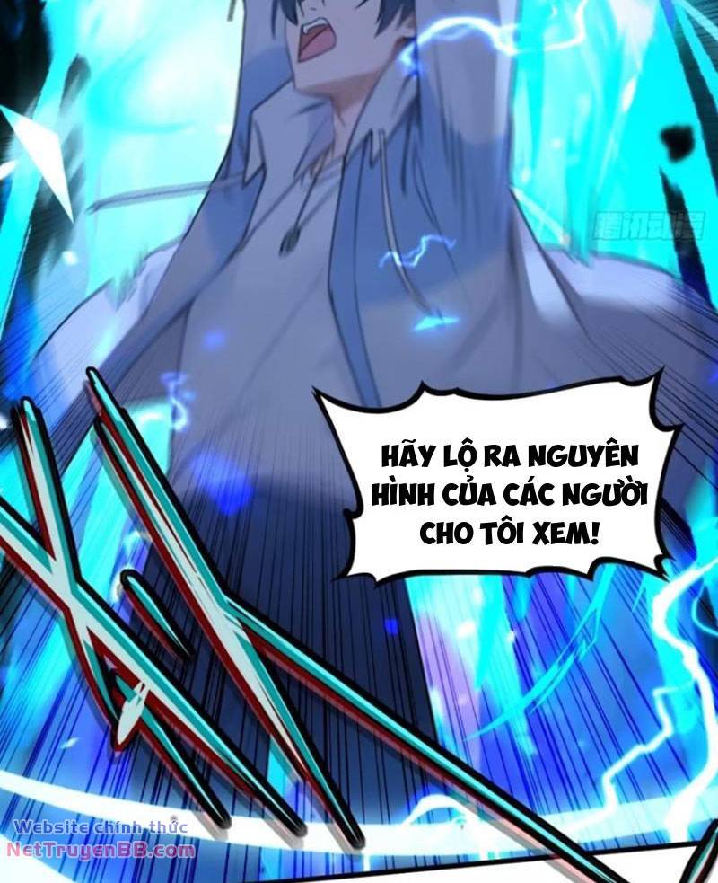 Ngươi Là Hạng Người Gì Cũng Dám Ở Tiên Giới Lên Mặt Với Ta?: Chapter 61