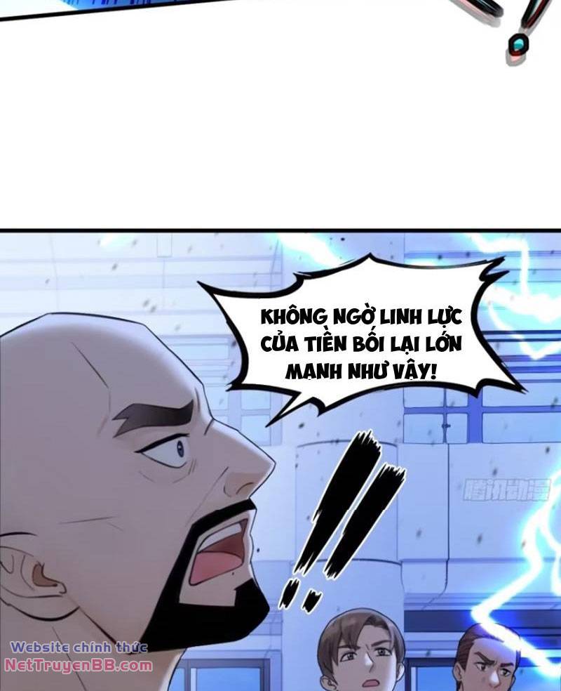 Ngươi Là Hạng Người Gì Cũng Dám Ở Tiên Giới Lên Mặt Với Ta?: Chapter 61