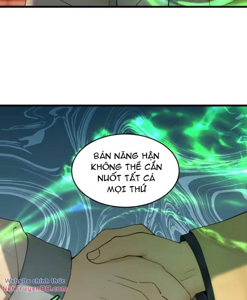 Ngươi Là Hạng Người Gì Cũng Dám Ở Tiên Giới Lên Mặt Với Ta?: Chapter 61
