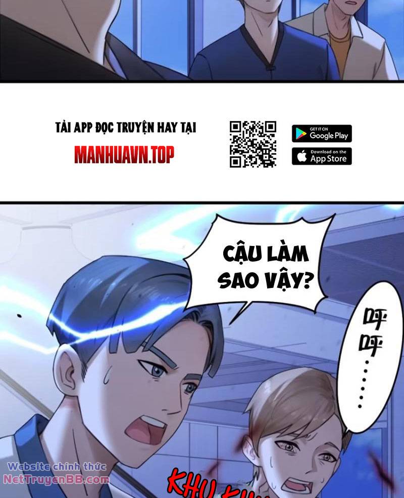 Ngươi Là Hạng Người Gì Cũng Dám Ở Tiên Giới Lên Mặt Với Ta?: Chapter 61