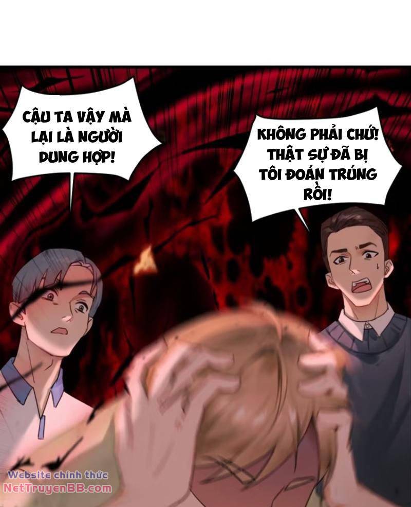 Ngươi Là Hạng Người Gì Cũng Dám Ở Tiên Giới Lên Mặt Với Ta?: Chapter 61