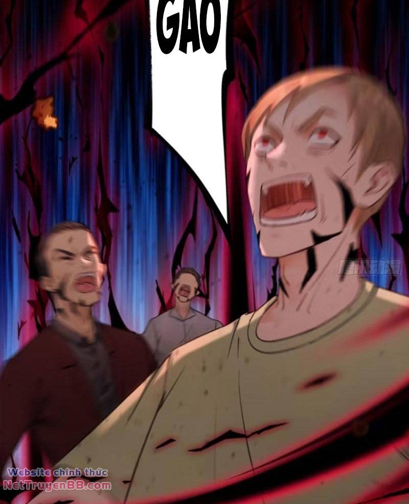 Ngươi Là Hạng Người Gì Cũng Dám Ở Tiên Giới Lên Mặt Với Ta?: Chapter 61