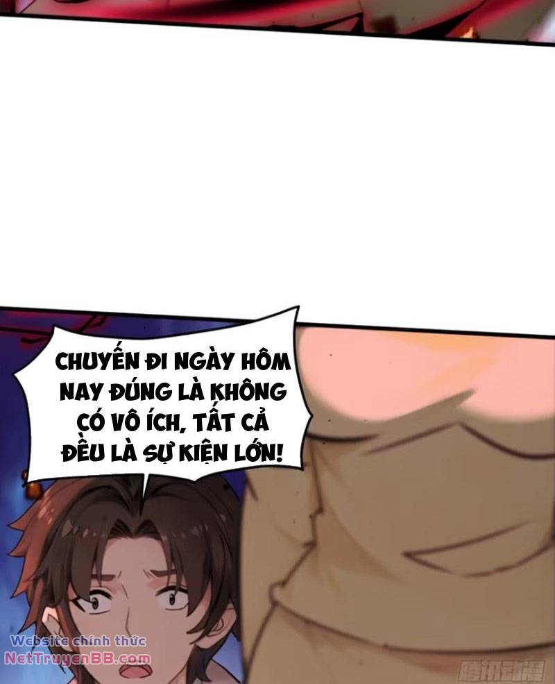 Ngươi Là Hạng Người Gì Cũng Dám Ở Tiên Giới Lên Mặt Với Ta?: Chapter 61