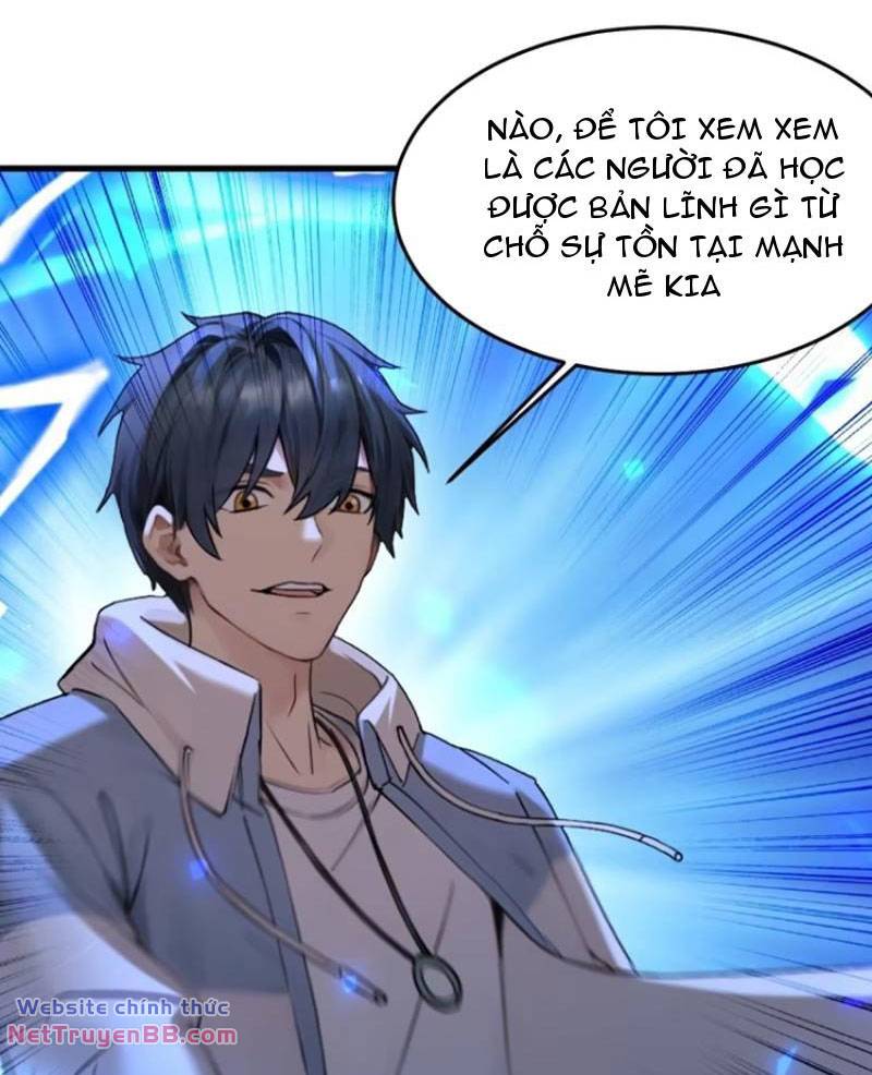 Ngươi Là Hạng Người Gì Cũng Dám Ở Tiên Giới Lên Mặt Với Ta?: Chapter 61