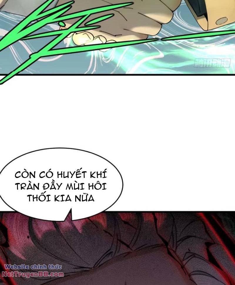 Ngươi Là Hạng Người Gì Cũng Dám Ở Tiên Giới Lên Mặt Với Ta?: Chapter 61