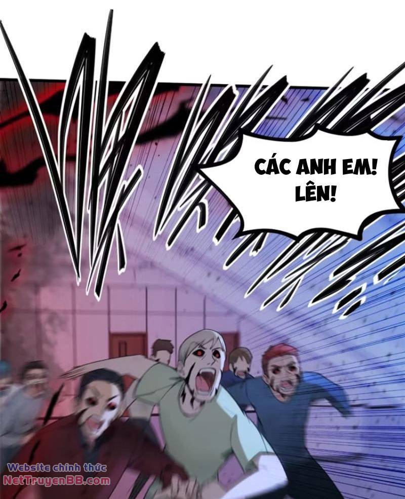 Ngươi Là Hạng Người Gì Cũng Dám Ở Tiên Giới Lên Mặt Với Ta?: Chapter 61