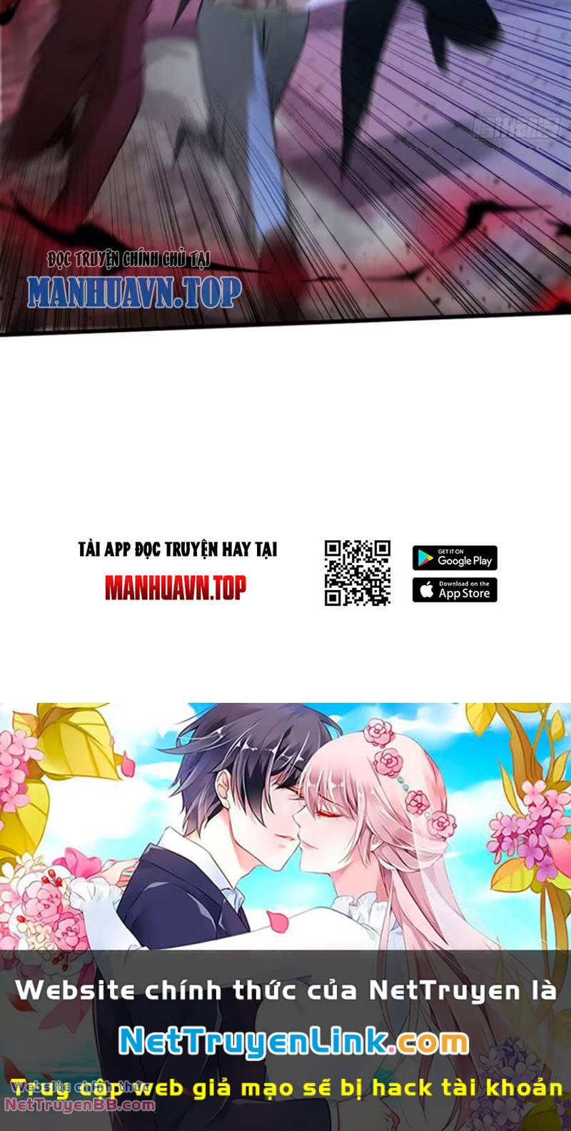 Ngươi Là Hạng Người Gì Cũng Dám Ở Tiên Giới Lên Mặt Với Ta?: Chapter 61