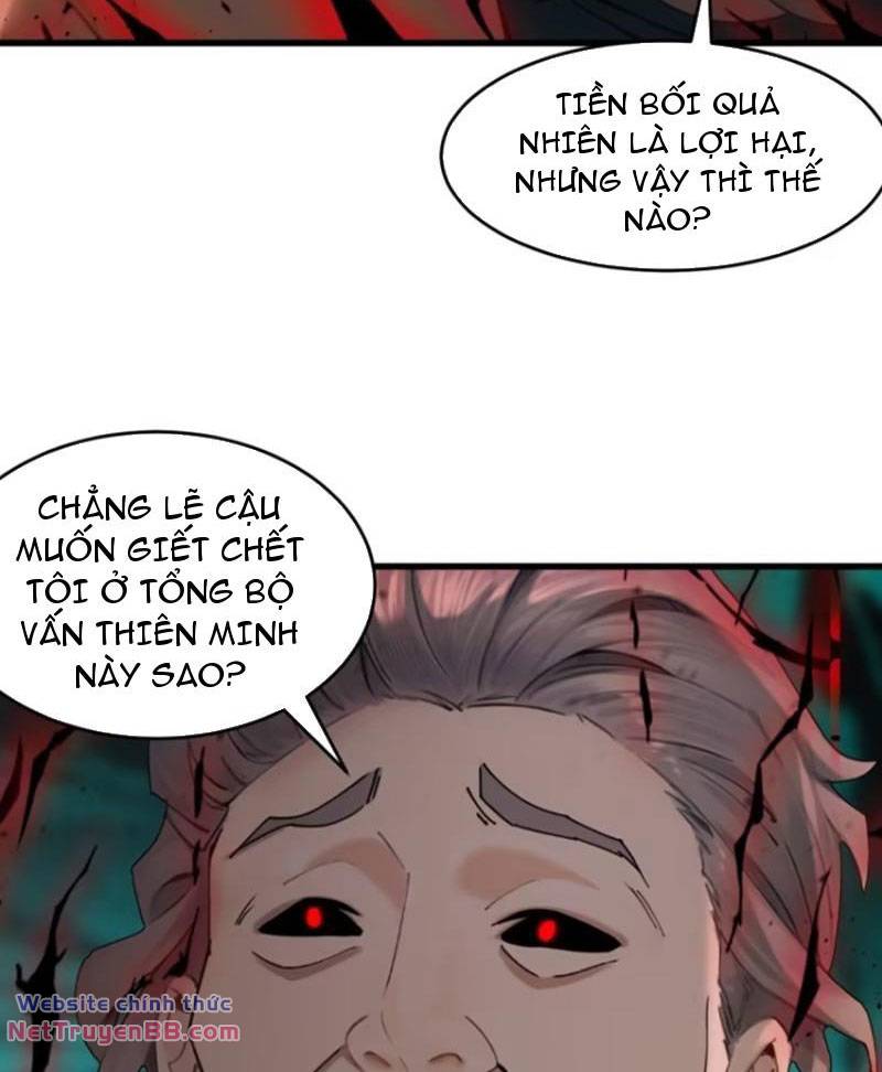 Ngươi Là Hạng Người Gì Cũng Dám Ở Tiên Giới Lên Mặt Với Ta?: Chapter 61