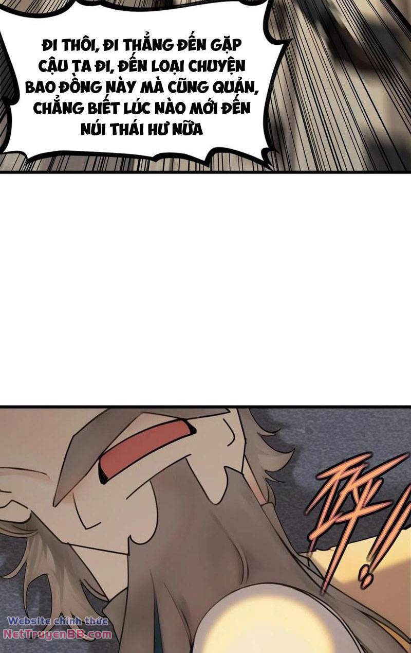 Ngươi Là Hạng Người Gì Cũng Dám Ở Tiên Giới Lên Mặt Với Ta?: Chapter 62