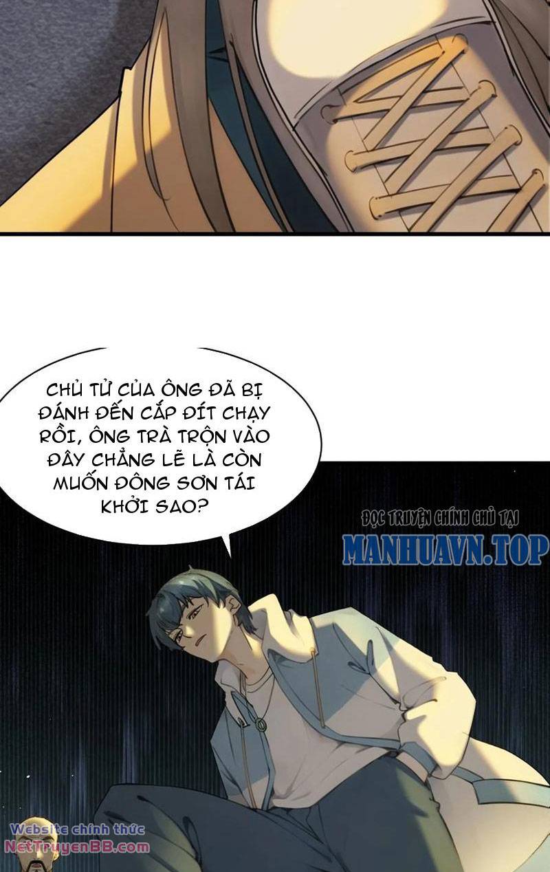 Ngươi Là Hạng Người Gì Cũng Dám Ở Tiên Giới Lên Mặt Với Ta?: Chapter 62