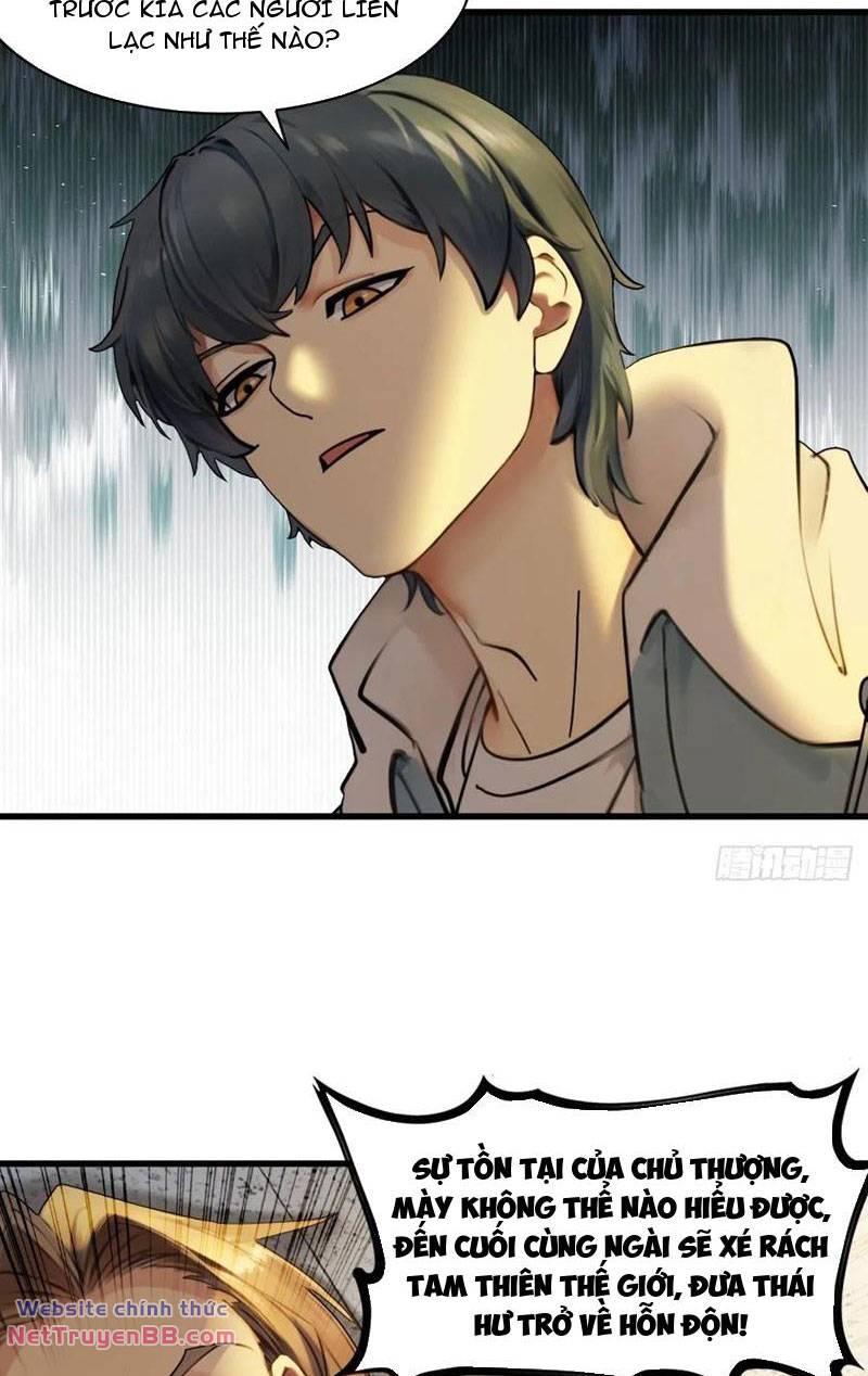 Ngươi Là Hạng Người Gì Cũng Dám Ở Tiên Giới Lên Mặt Với Ta?: Chapter 62