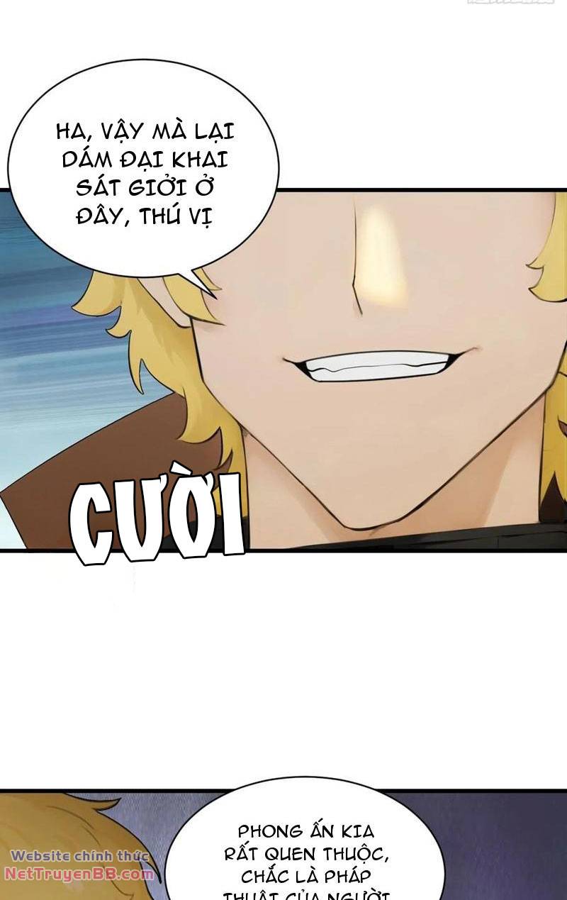 Ngươi Là Hạng Người Gì Cũng Dám Ở Tiên Giới Lên Mặt Với Ta?: Chapter 62