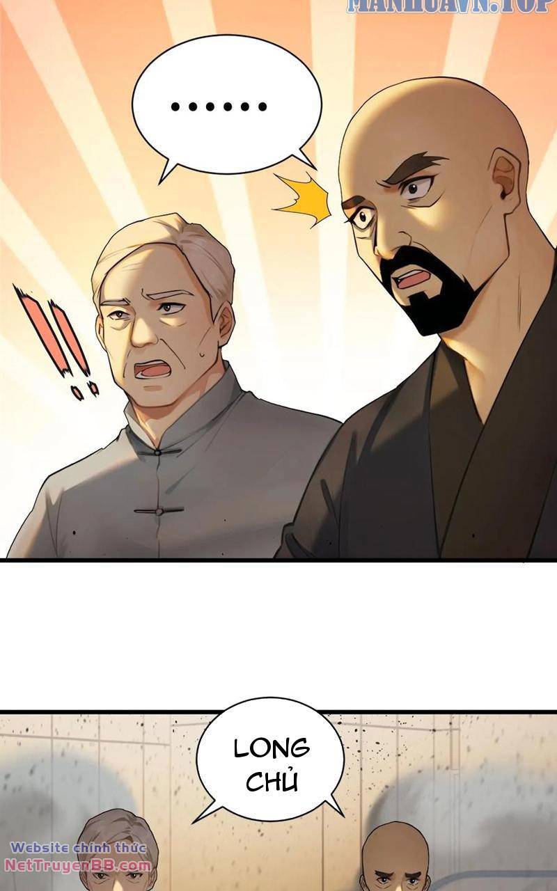 Ngươi Là Hạng Người Gì Cũng Dám Ở Tiên Giới Lên Mặt Với Ta?: Chapter 62