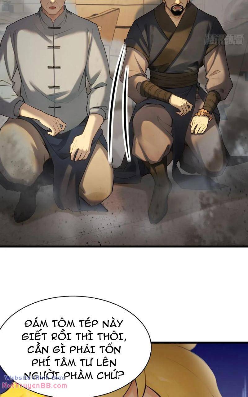 Ngươi Là Hạng Người Gì Cũng Dám Ở Tiên Giới Lên Mặt Với Ta?: Chapter 62