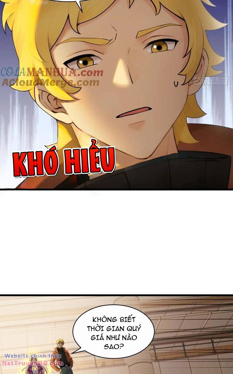 Ngươi Là Hạng Người Gì Cũng Dám Ở Tiên Giới Lên Mặt Với Ta?: Chapter 62