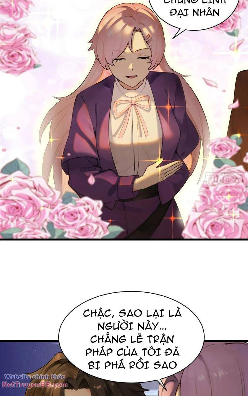 Ngươi Là Hạng Người Gì Cũng Dám Ở Tiên Giới Lên Mặt Với Ta?: Chapter 62