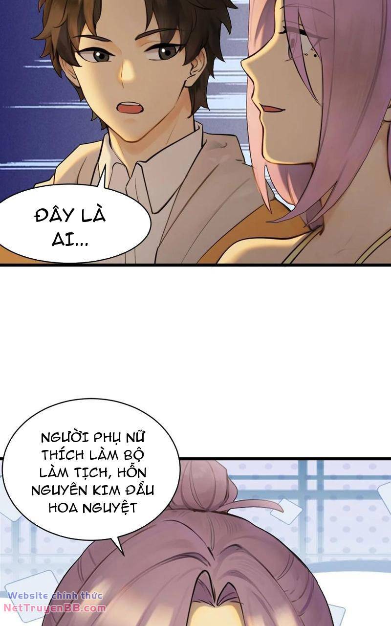 Ngươi Là Hạng Người Gì Cũng Dám Ở Tiên Giới Lên Mặt Với Ta?: Chapter 62