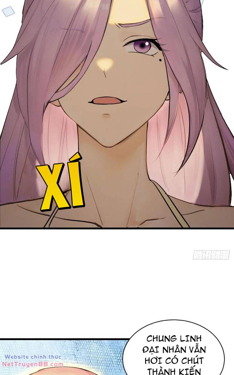 Ngươi Là Hạng Người Gì Cũng Dám Ở Tiên Giới Lên Mặt Với Ta?: Chapter 62