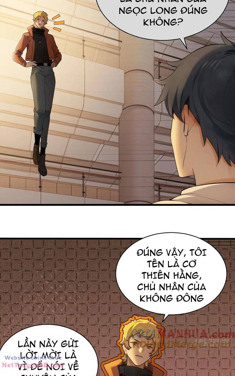 Ngươi Là Hạng Người Gì Cũng Dám Ở Tiên Giới Lên Mặt Với Ta?: Chapter 62