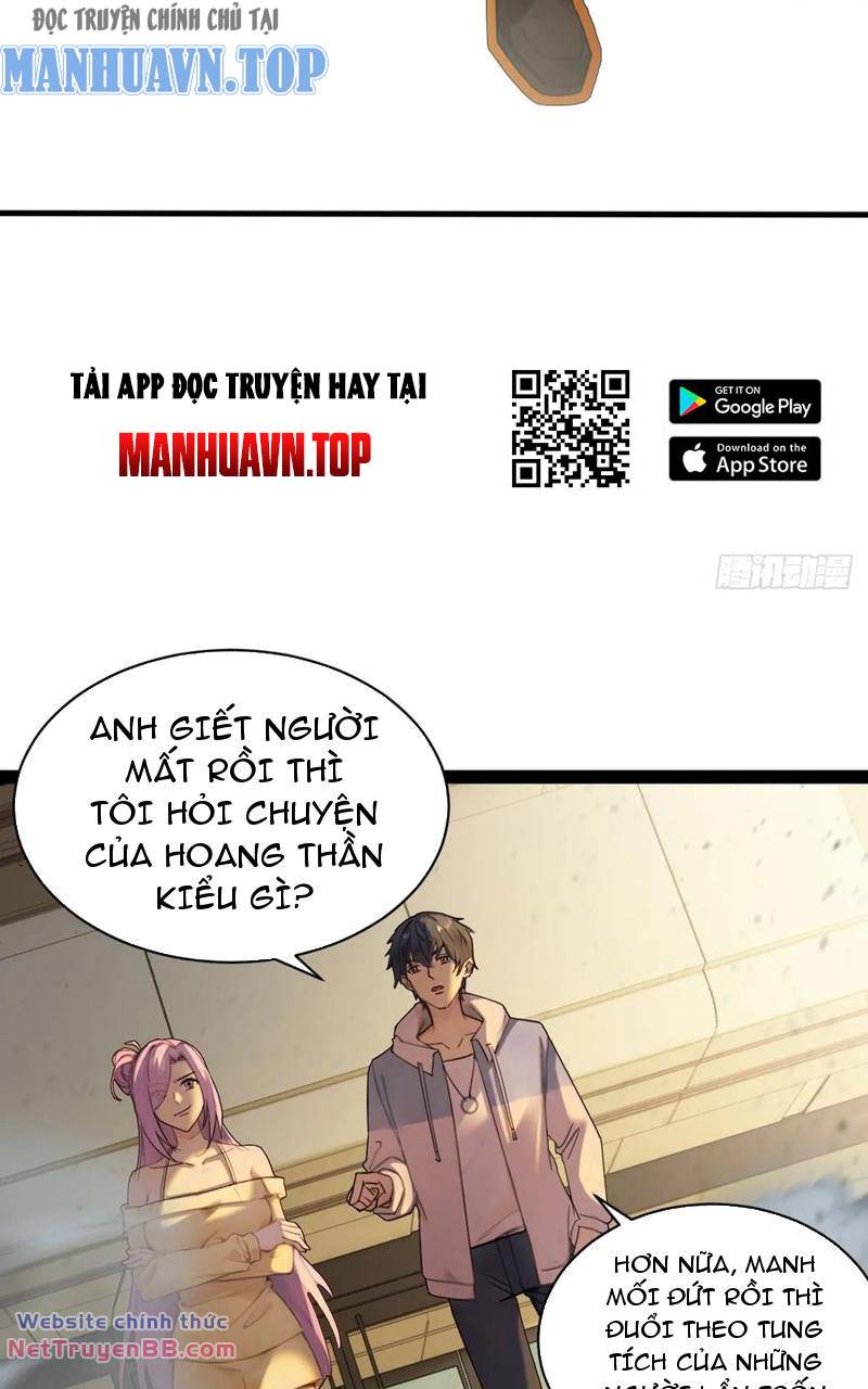 Ngươi Là Hạng Người Gì Cũng Dám Ở Tiên Giới Lên Mặt Với Ta?: Chapter 62