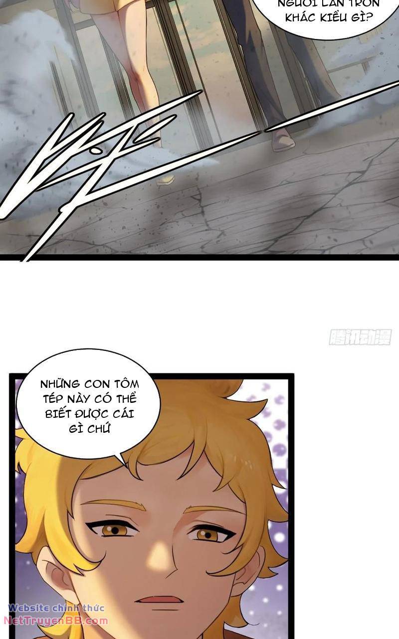 Ngươi Là Hạng Người Gì Cũng Dám Ở Tiên Giới Lên Mặt Với Ta?: Chapter 62