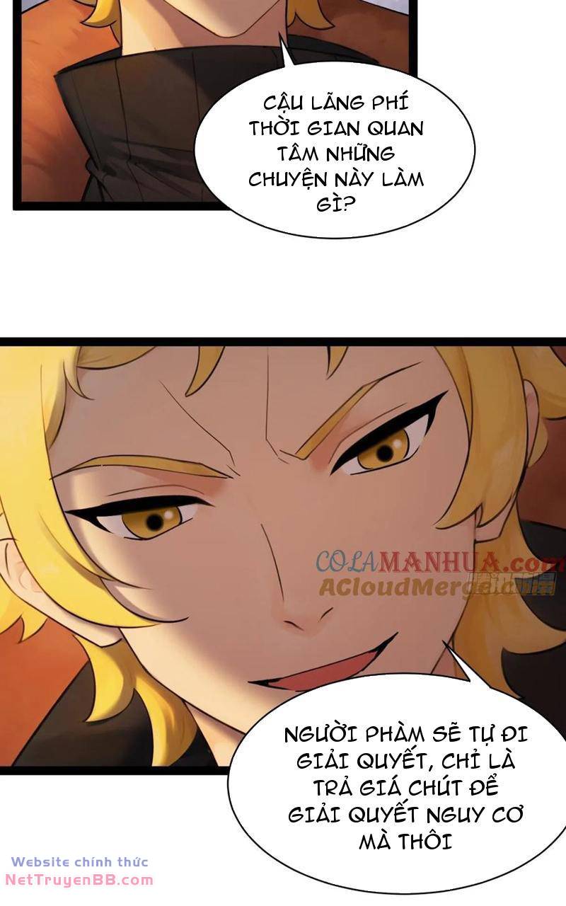 Ngươi Là Hạng Người Gì Cũng Dám Ở Tiên Giới Lên Mặt Với Ta?: Chapter 62