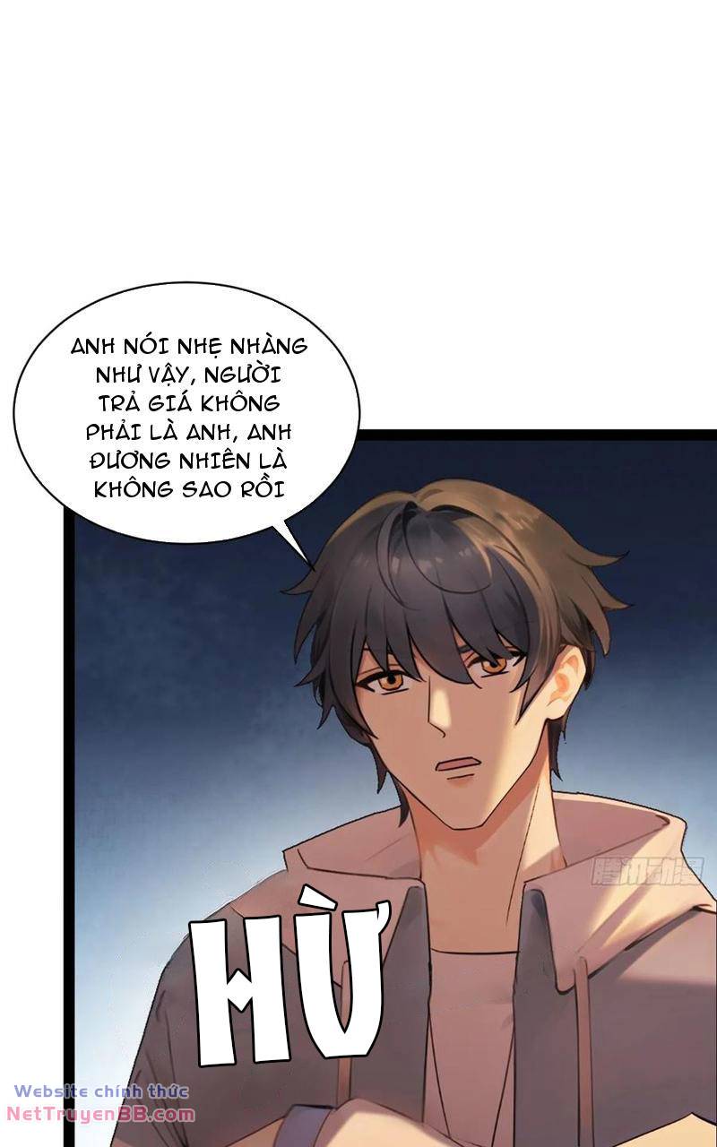 Ngươi Là Hạng Người Gì Cũng Dám Ở Tiên Giới Lên Mặt Với Ta?: Chapter 62
