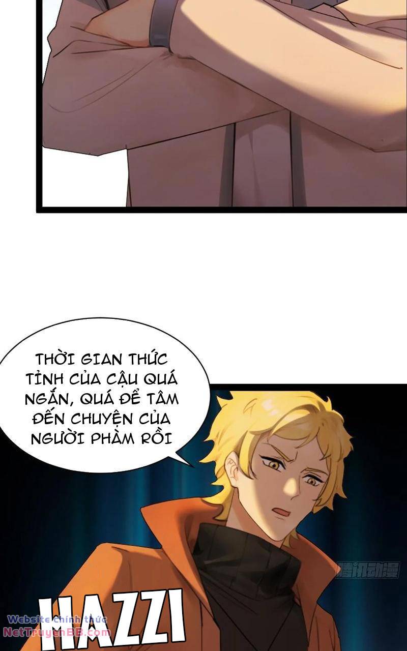 Ngươi Là Hạng Người Gì Cũng Dám Ở Tiên Giới Lên Mặt Với Ta?: Chapter 62