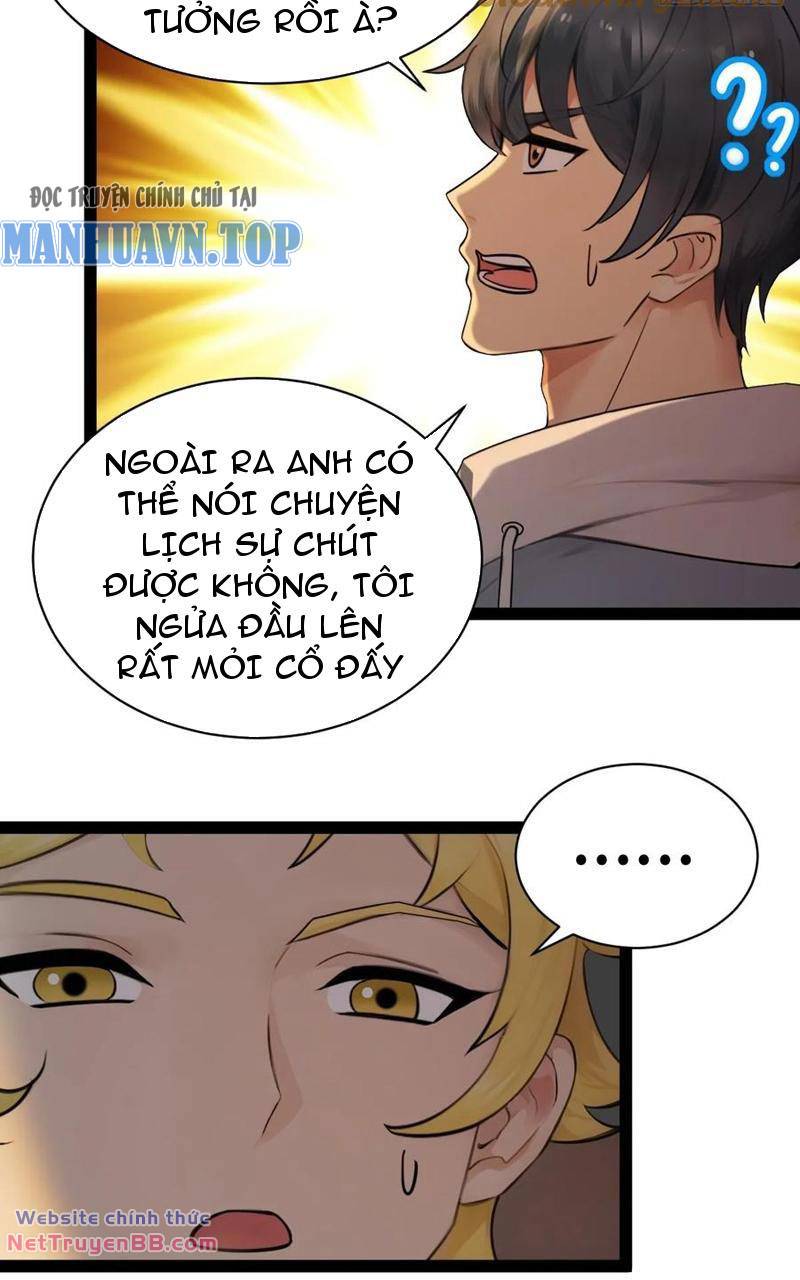 Ngươi Là Hạng Người Gì Cũng Dám Ở Tiên Giới Lên Mặt Với Ta?: Chapter 62