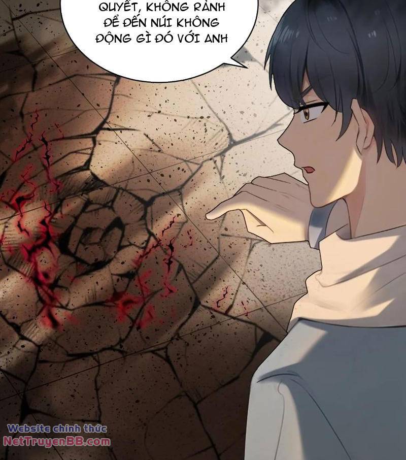 Ngươi Là Hạng Người Gì Cũng Dám Ở Tiên Giới Lên Mặt Với Ta?: Chapter 62