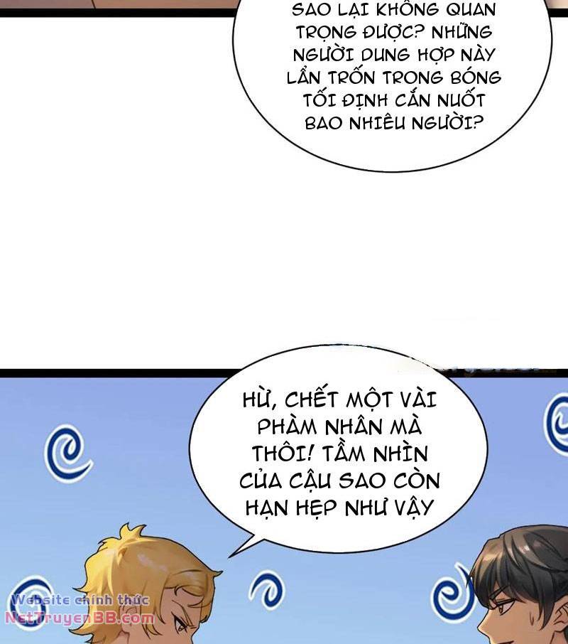 Ngươi Là Hạng Người Gì Cũng Dám Ở Tiên Giới Lên Mặt Với Ta?: Chapter 62