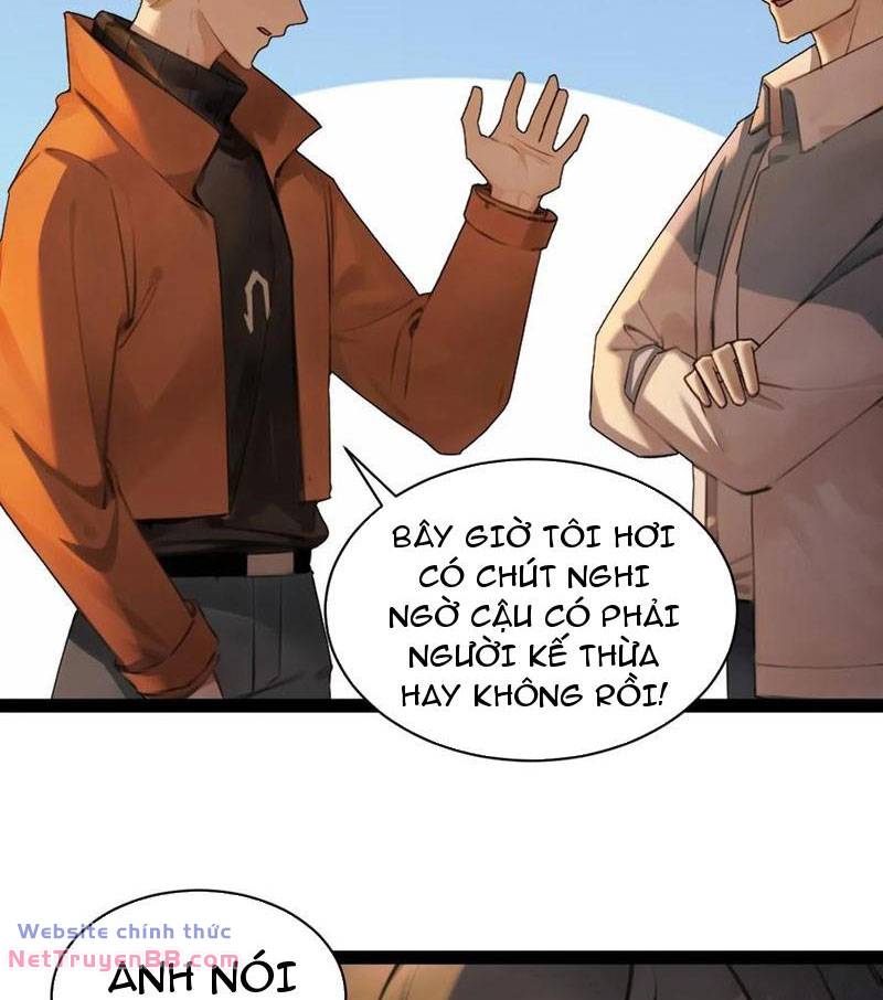 Ngươi Là Hạng Người Gì Cũng Dám Ở Tiên Giới Lên Mặt Với Ta?: Chapter 62