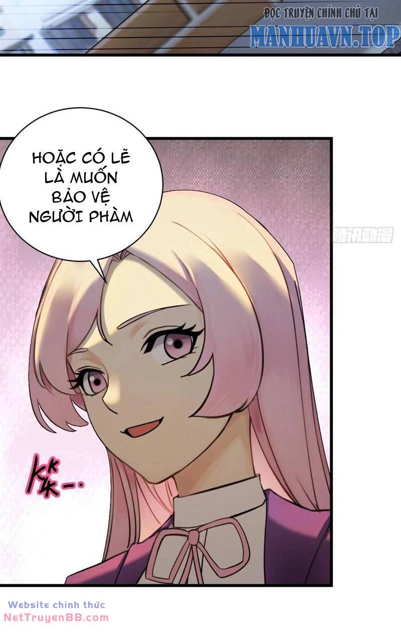 Ngươi Là Hạng Người Gì Cũng Dám Ở Tiên Giới Lên Mặt Với Ta?: Chapter 62