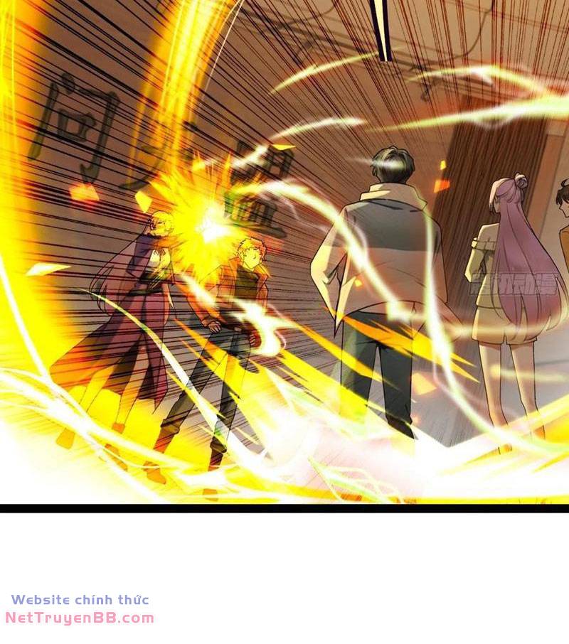 Ngươi Là Hạng Người Gì Cũng Dám Ở Tiên Giới Lên Mặt Với Ta?: Chapter 62