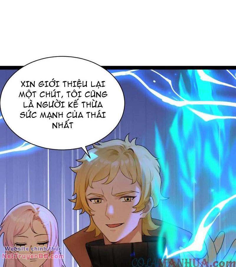Ngươi Là Hạng Người Gì Cũng Dám Ở Tiên Giới Lên Mặt Với Ta?: Chapter 62