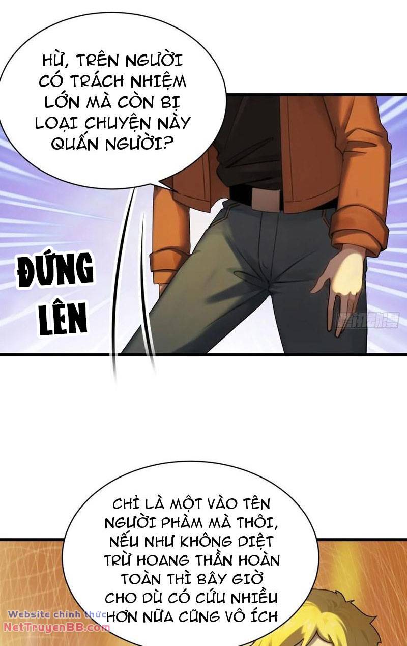 Ngươi Là Hạng Người Gì Cũng Dám Ở Tiên Giới Lên Mặt Với Ta?: Chapter 62