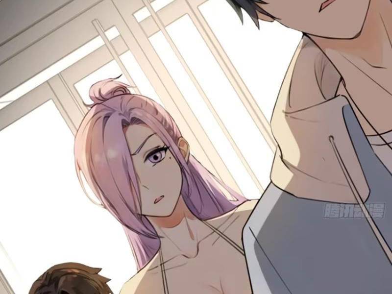 Ngươi Là Hạng Người Gì Cũng Dám Ở Tiên Giới Lên Mặt Với Ta?: Chapter 63