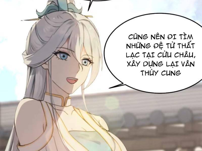 Ngươi Là Hạng Người Gì Cũng Dám Ở Tiên Giới Lên Mặt Với Ta?: Chapter 63