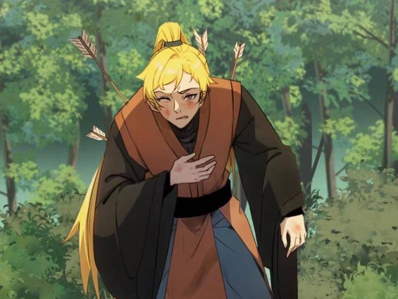 Ngươi Là Hạng Người Gì Cũng Dám Ở Tiên Giới Lên Mặt Với Ta?: Chapter 63