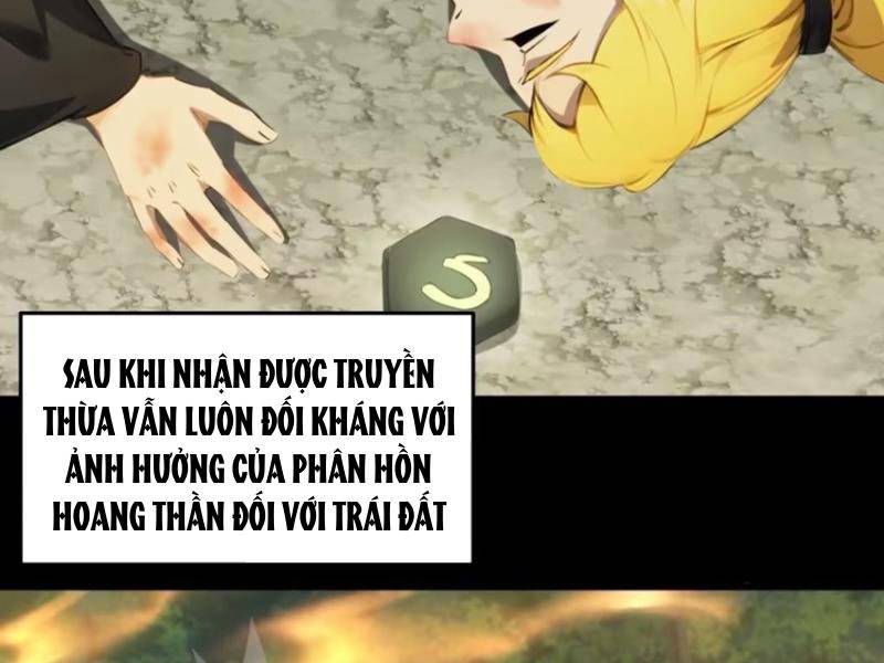 Ngươi Là Hạng Người Gì Cũng Dám Ở Tiên Giới Lên Mặt Với Ta?: Chapter 63