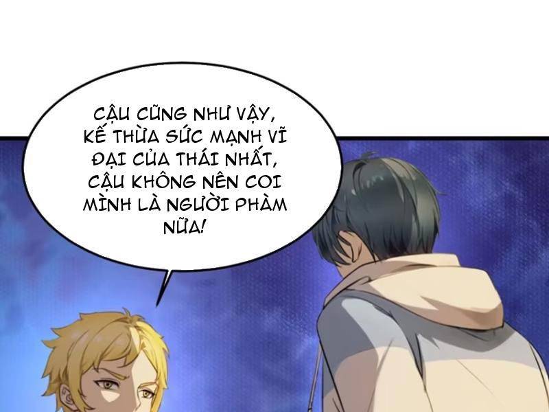 Ngươi Là Hạng Người Gì Cũng Dám Ở Tiên Giới Lên Mặt Với Ta?: Chapter 63