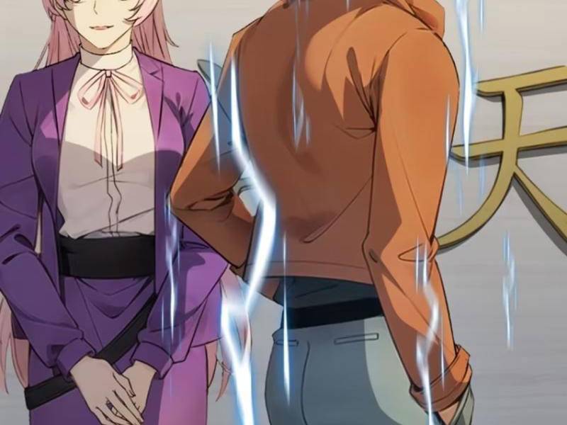 Ngươi Là Hạng Người Gì Cũng Dám Ở Tiên Giới Lên Mặt Với Ta?: Chapter 63