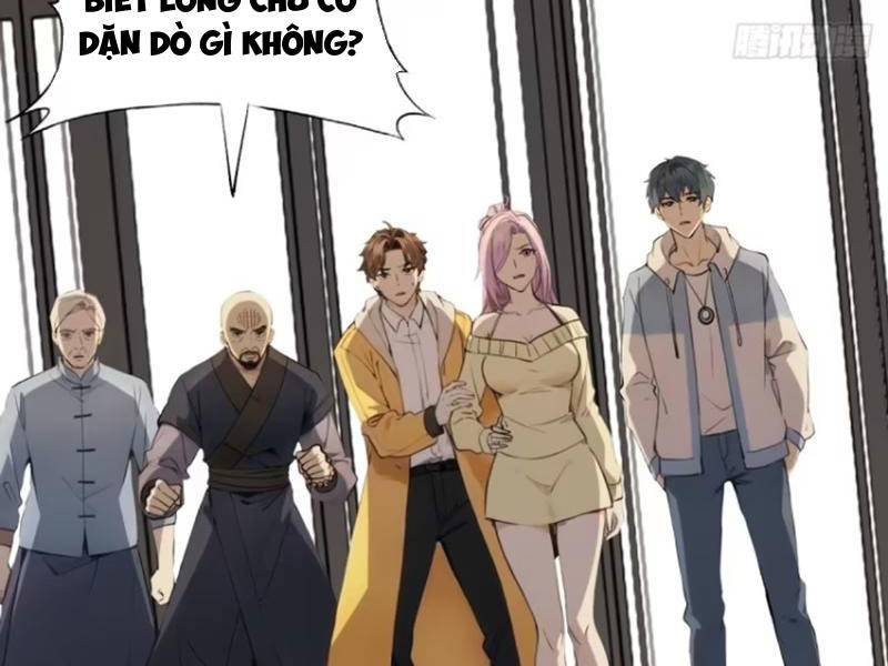 Ngươi Là Hạng Người Gì Cũng Dám Ở Tiên Giới Lên Mặt Với Ta?: Chapter 63