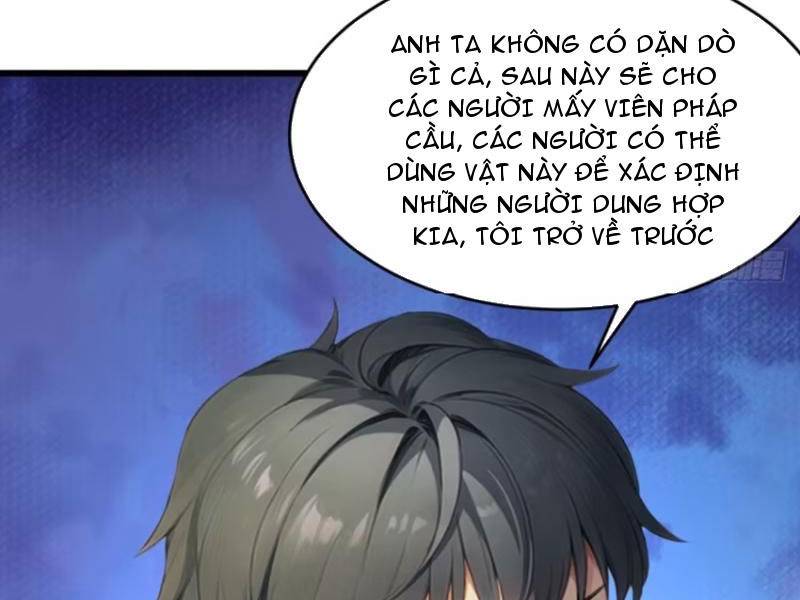 Ngươi Là Hạng Người Gì Cũng Dám Ở Tiên Giới Lên Mặt Với Ta?: Chapter 63