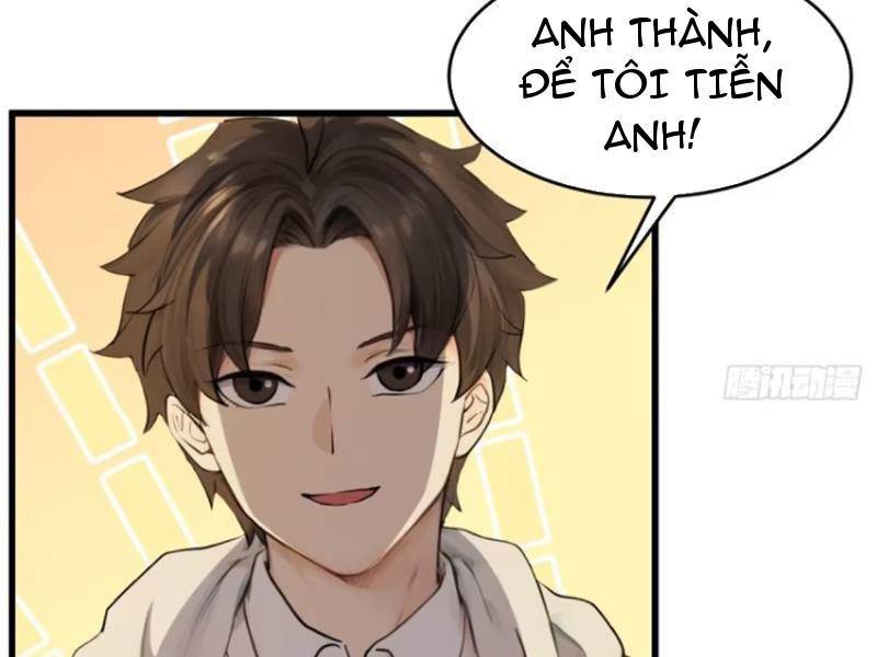 Ngươi Là Hạng Người Gì Cũng Dám Ở Tiên Giới Lên Mặt Với Ta?: Chapter 63