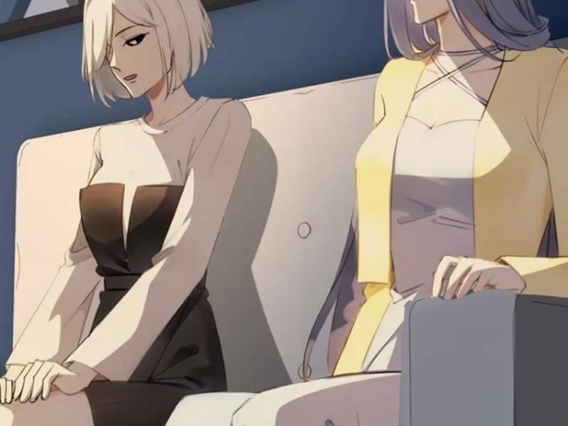 Ngươi Là Hạng Người Gì Cũng Dám Ở Tiên Giới Lên Mặt Với Ta?: Chapter 63