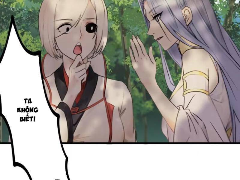 Ngươi Là Hạng Người Gì Cũng Dám Ở Tiên Giới Lên Mặt Với Ta?: Chapter 64