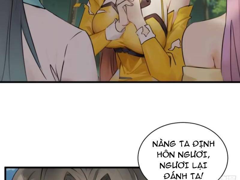 Ngươi Là Hạng Người Gì Cũng Dám Ở Tiên Giới Lên Mặt Với Ta?: Chapter 64