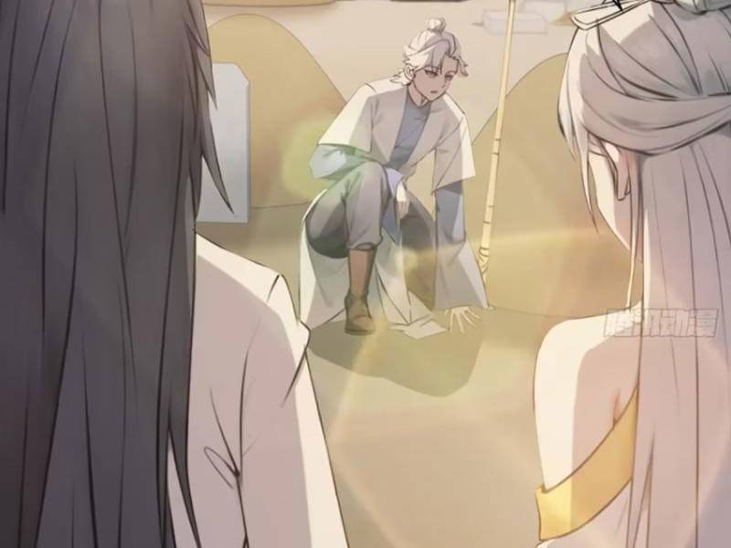 Ngươi Là Hạng Người Gì Cũng Dám Ở Tiên Giới Lên Mặt Với Ta?: Chapter 64