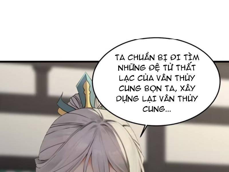 Ngươi Là Hạng Người Gì Cũng Dám Ở Tiên Giới Lên Mặt Với Ta?: Chapter 64